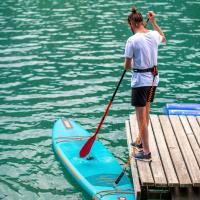 Jobe Duna Touring Inflatable Paddle Board 11' 6